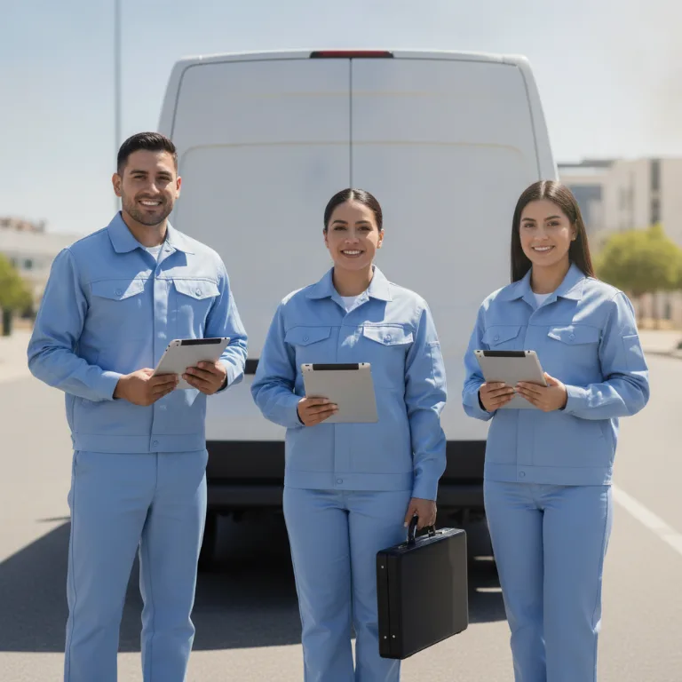 Consultor Financeiro equipe em Guarapari